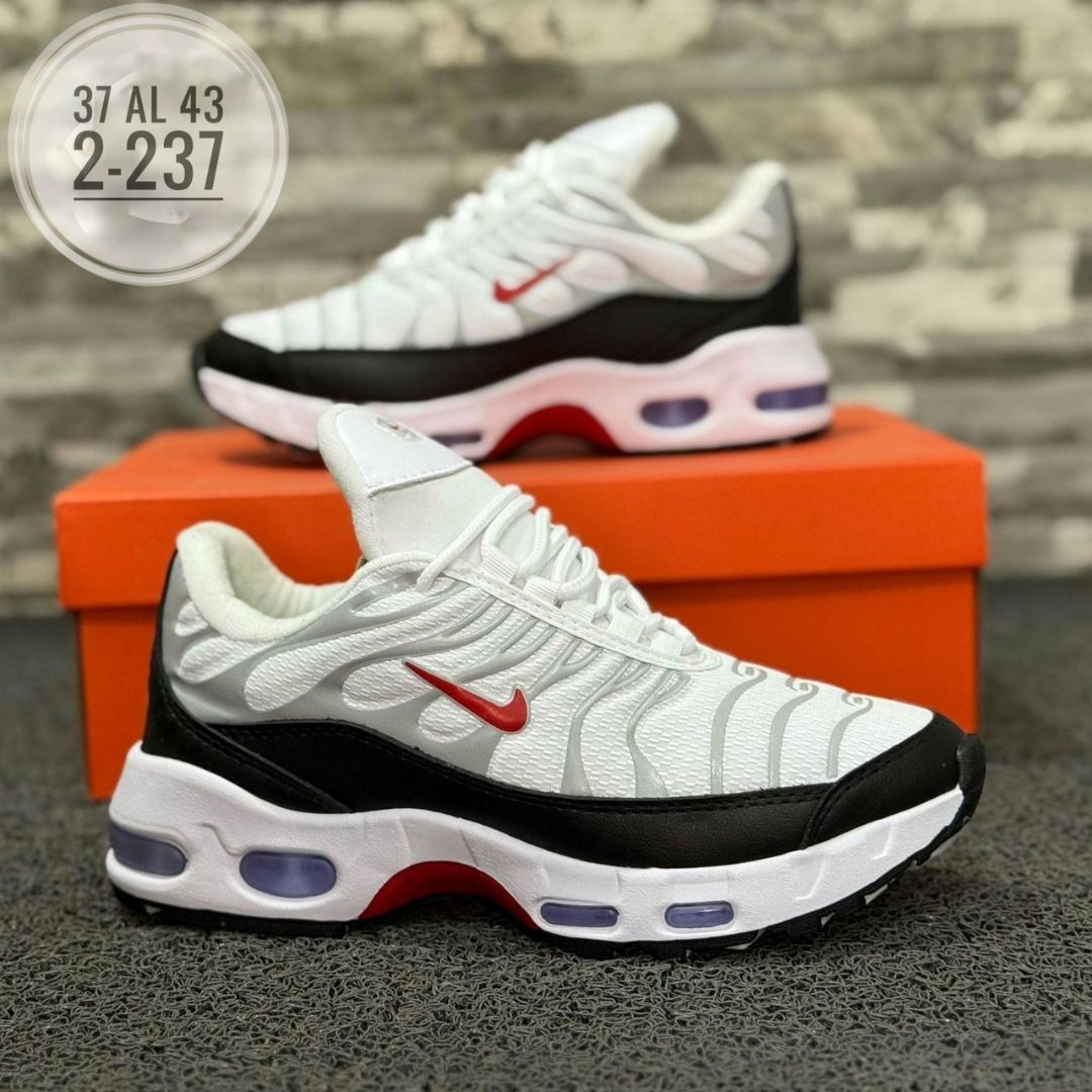 TN AIR MAX TN PLUS + CAJA
