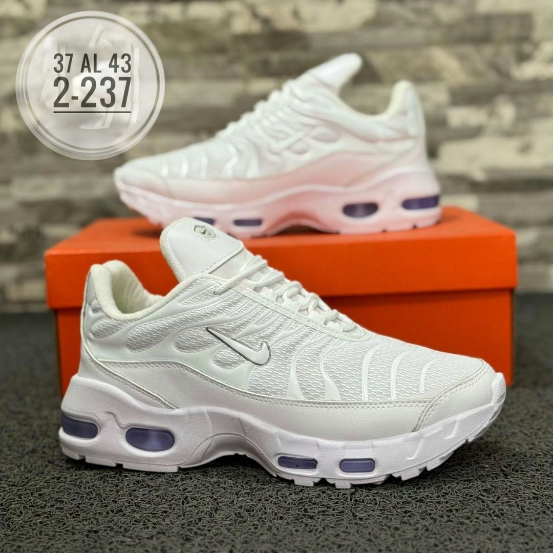 TN AIR MAX TN PLUS + CAJA