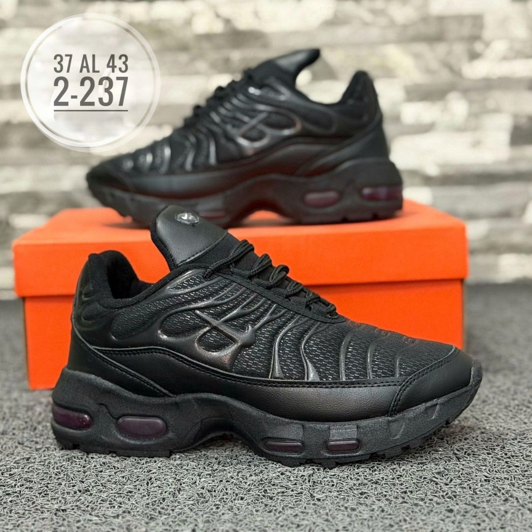 TN AIR MAX TN PLUS + CAJA
