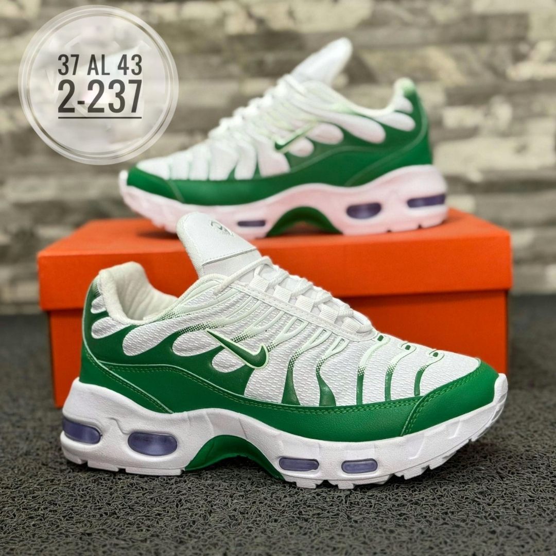 TN AIR MAX TN PLUS + CAJA