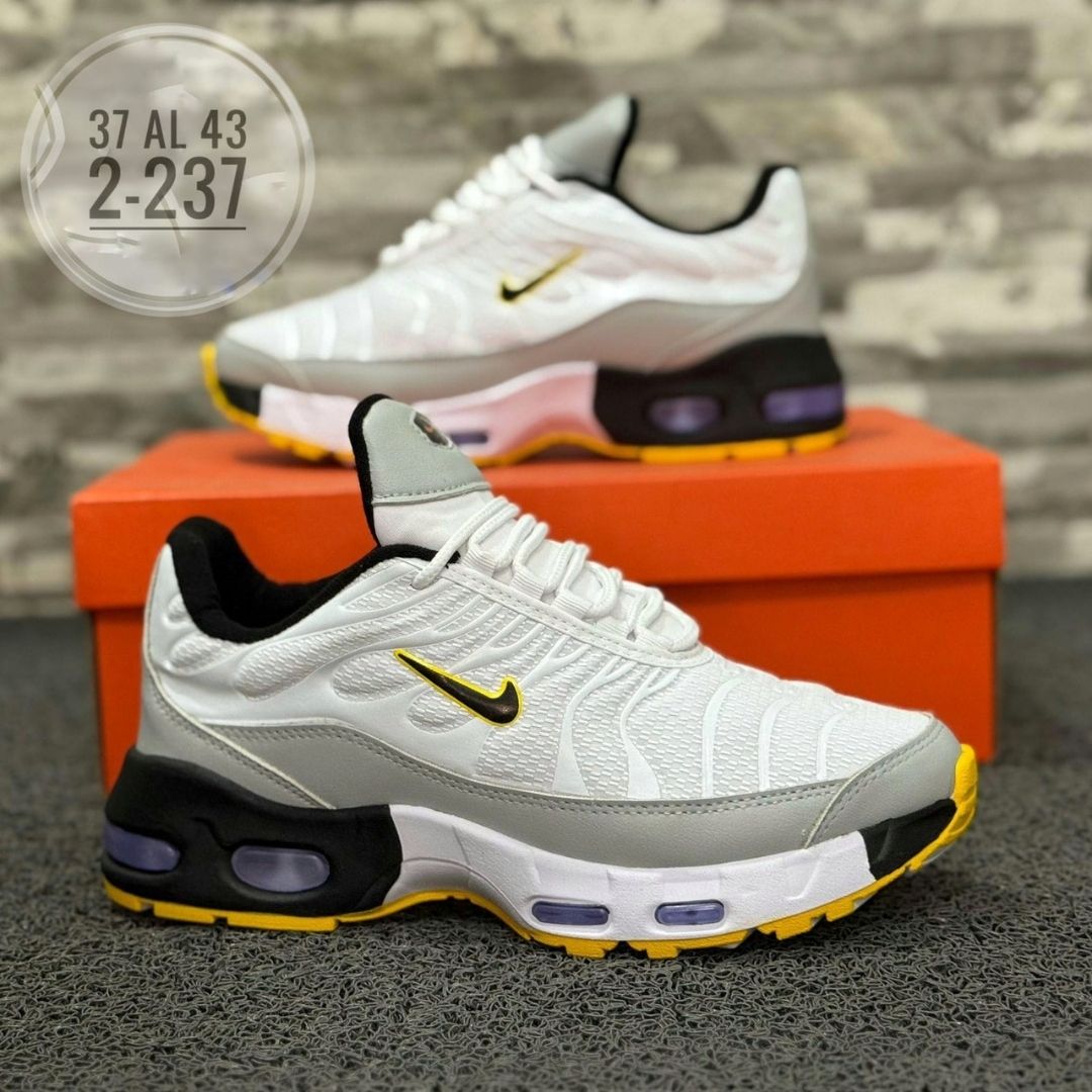 TN AIR MAX TN PLUS + CAJA