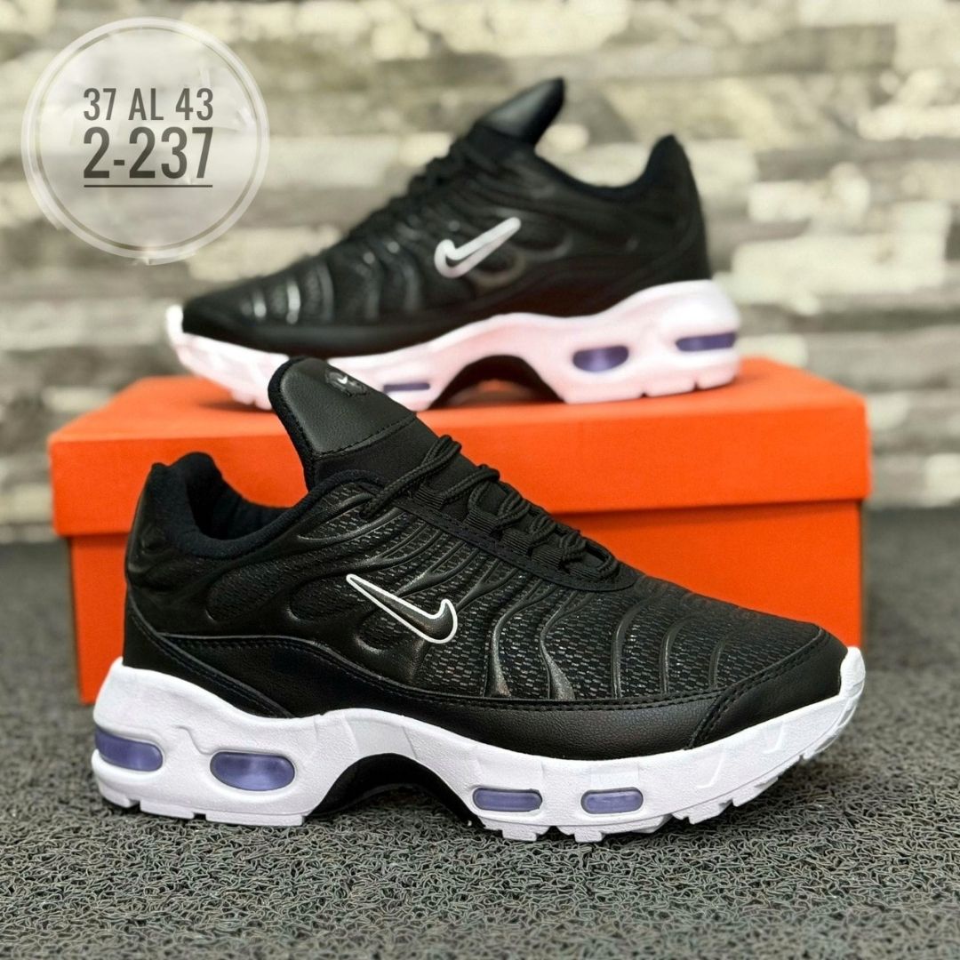 TN AIR MAX TN PLUS + CAJA