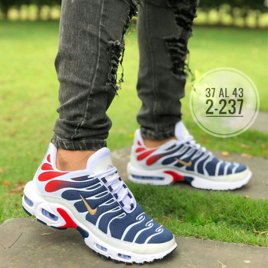 TN AIR MAX TN PLUS + CAJA